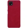 Nillkin Qin Series Leather case for Samsung Galaxy A22 5G, Galaxy F42 5G order from official NILLKIN store